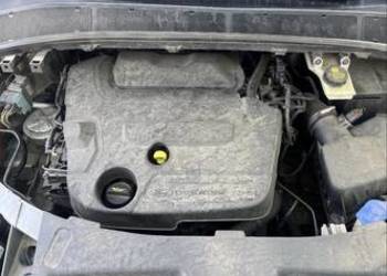 Silnik KOMPLETNY Ford 2.0tdci DW10C 163 PS