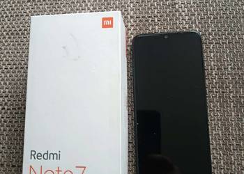 Xiaomi Redmi Note 7- nagrywanie połączeń