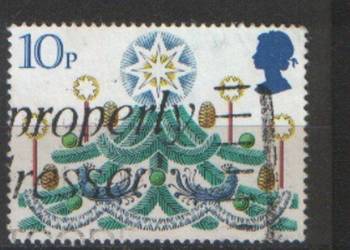 Zn. Anglia Mi 856 kas. 1980