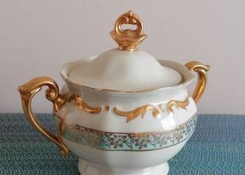 Cukiernica Tułowice 1960