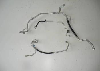 Nissan Qashqai Renault Kadjar Przewody klimatyzacji