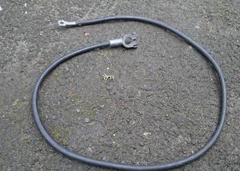 Kabel klema do Fiata, Żuka, Nysy