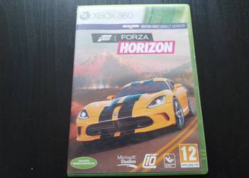 Forza Horizon xbox 360