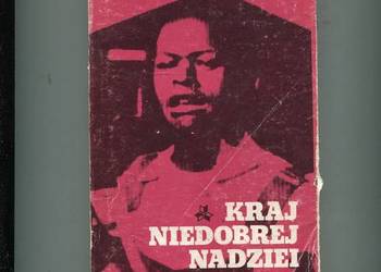 Kraj niedobrej nadziei - Jabłonowski , Skalski