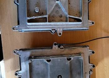 Sterownik, Komputer Silnika Doosan