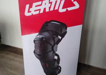 Orteza Leatt Z Frame nowa