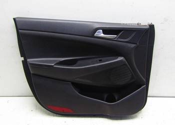 BOCZEK TAPICERKA DRZWI LEWY PRZÓD HYUNDAI TUCSON III M93575-D3121