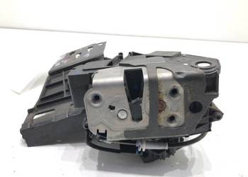 ZAMEK DRZWI PRAWY TYŁ FORD FIESTA MK7 Hatchback 8A6A-A26412-AF