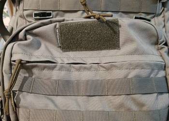 Sprzedam plecak wisport Whistler 35 l kolor RAL 7013