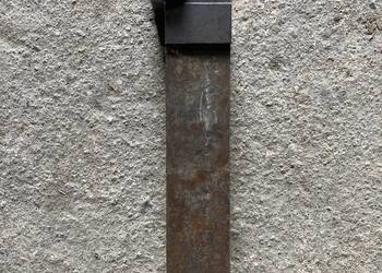 Nóż tokarski Sandvik R 154.91-2520-5Q F/V