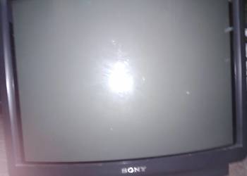 Sony trinitron 29 cali  kv-x2961D do playstation Sony trinitron 29 cali  kv-x2961D do playstation