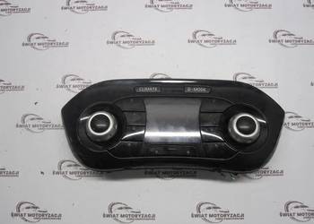 NISSAN JUKE I 13r panel nawiewu klimatyzacji 24845BX93A