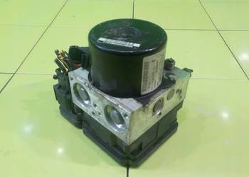 FORD GRAND C-MAX MK2 II 1.6 B 5D 13r pompa ABS BV61-2C405-AL 100212-09614