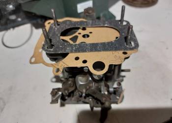 Gaźnik Fiat Polonez