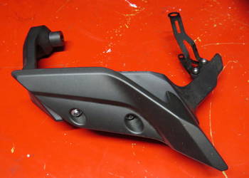 YAMAHA TRACER 900 MT09 HANDBAR OSŁONA DŁONI F