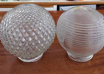 klosze do lampy