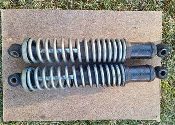 Sprzedam Amortyzatory WSK,  shl,wfm,mz