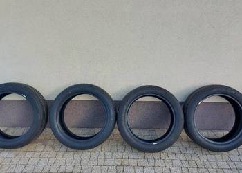 Opony letnie Falken Ziex ZE310 Ecorun 215/50/18 nowe komplet rok 2024