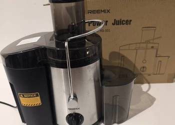 Sokowirówka Reemix 501