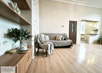 Sprzedam mieszkanie Kielce 48.29m2 1 pokój