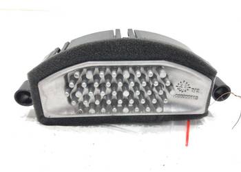 OPORNIK DMUCHAWY POWIETRZA MINI F56 7952061 REZYSTOR