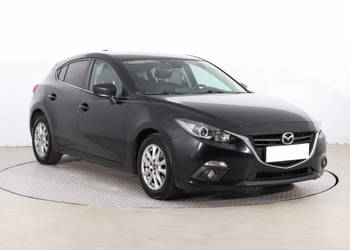 Mazda 3 2.0 Skyactiv-G