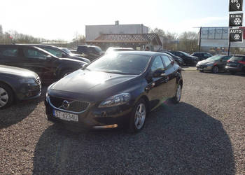Volvo V40 II (2012-)