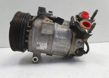 Volvo XC60 II 2.0 D4 SPRĘŻARKA KLIMATYZACJI pompa P32260849
