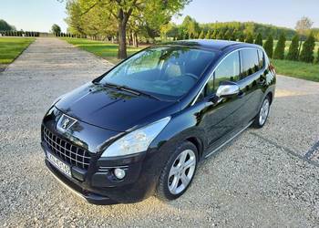Peugeot 3008 Premium Plus