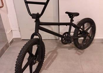 SPRZEDAM ROWER BMX