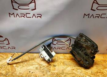 Zamek Drzwi z Dociągiem Soft Close Drzwi Lewy Tył BMW 7 G11 G12 7477703