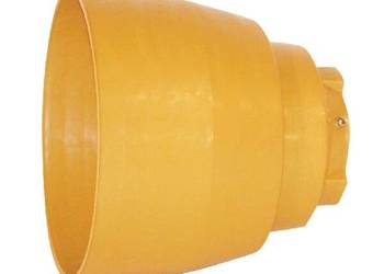 Kołpak ochronny Walterscheid, SC25, D-190 mm, L-180 mm, seria WW2370 852551