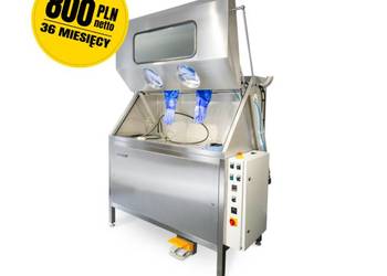 Wysokociśnieniowa Myjka Kabinowa XTON Master Cleaner MC 1500