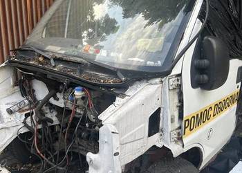 Ducato części