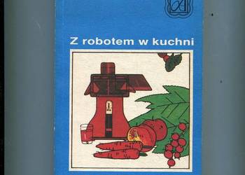 Z robotem w kuchni - Anna Gasik
