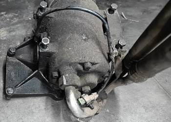 Kompresor Sprężarka klimatyzacji ; Passat B5 ; Audi A4 ; 1,9TDI ; AFN AHH