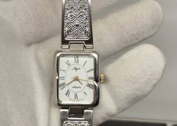 Damski ażurowy zegarek *Luch/Łucz*quartz