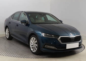 Skoda Octavia 1.5 TSI