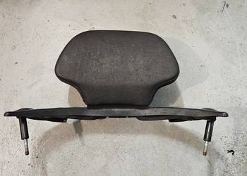 Oparcie piaggio x10