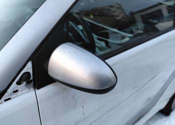 Smart fortwo 2015 lusterko lewe prawe
