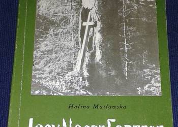 Lasy nasze fortece - Halina Matławska