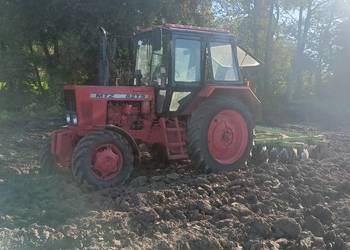 Mtz 82 Pronar