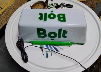 Lampa kogut BOLT