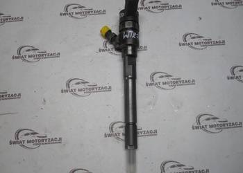 Kia CARENS 2.0 CRDI D4EA wtryskiwacz wtrysk 0445110258