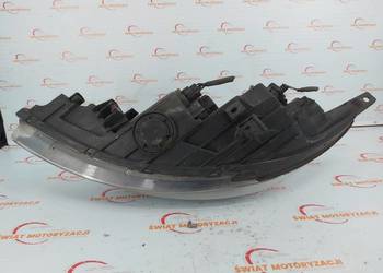 KIA SPORTAGE III 12r 92102-3WXXX lampa prawa przód ANGLIK