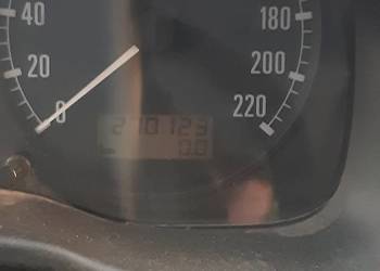 Sprzedam skoda octavia 1,9tdi 110km.