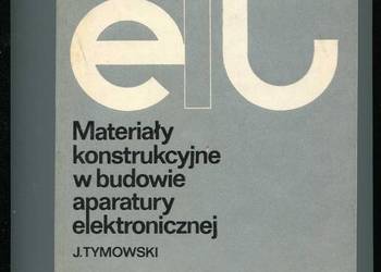 Materiały konstrukcyjne w budowie aparatury elektronicznej