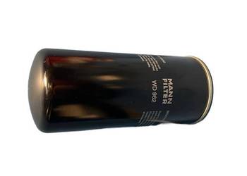 MANN-FILTER WD 962 (MANN-FILTER WD962) Filtr Oleju