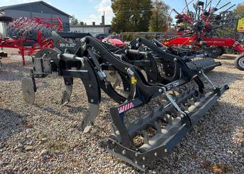 Nowy głębosz Agro-Tom GSH XL 3.0