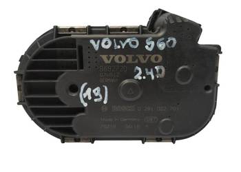 PRZEPUSTNICA Volvo S60 V70 II XC70 II XC90 2.4 D5 0281002701 8692720